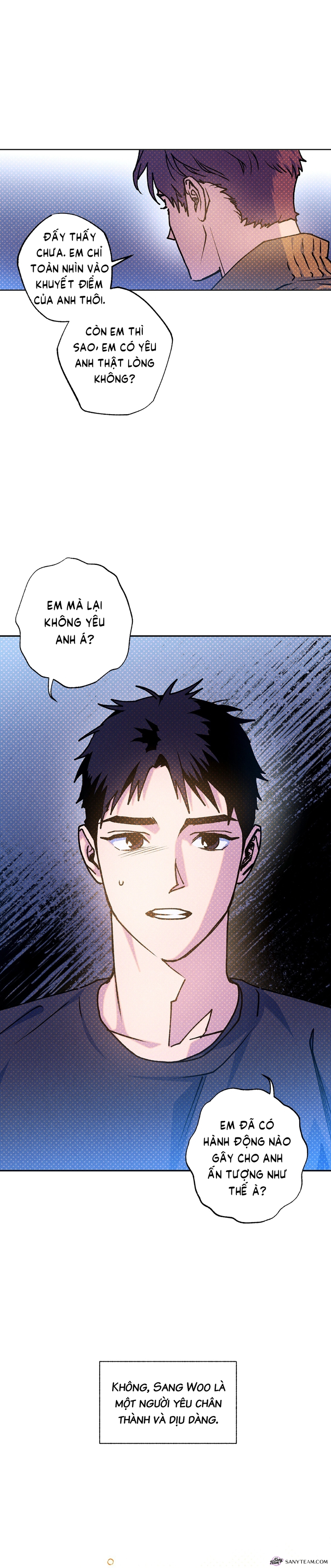 Lỗi Lập Trình - Chap 96